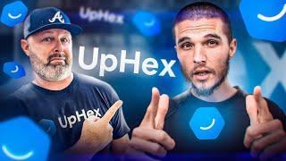 Using ChatGPT To Create UpHex Facebook Ad Templates For Your GoHighLevel SaaS Business