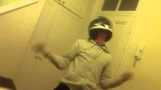 Old Harlem shake.