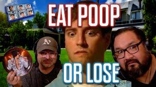 Gross Food Tasting Fails! Joe Schmo Show 107 Reaction!