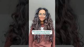 3 Reasons Your Waves Don’t Last | Long Lasting Curl Tips | Maintain Curly Wavy Hair | Curl Care