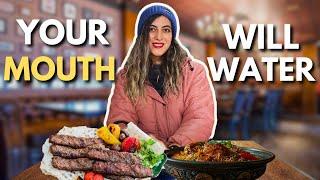 Iranian Foods Tour: Foods That Will Make You Say 'Wow'!