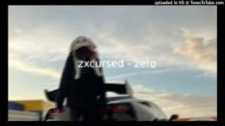 zxcursed - zero