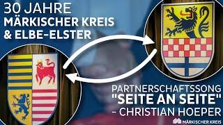 Christian Hoeper - Seite an Seite | 30 JAHRE MÄRKISCHER KREIS & ELBE-ELSTER