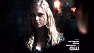 Clarke | Lexa - Unity Ceremony (AU)