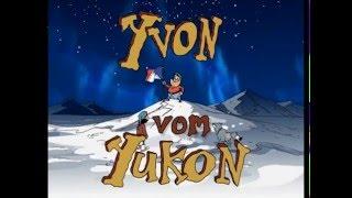 Yvon of the Yukon