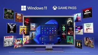 Windows 11 The Best Windows Ever for Gaming | Launching on 5th October