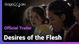 Desires of Flesh | Official Trailer | One lick is all it takes.