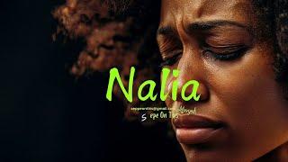 "NALIA" Afroguitar Instrumental   Afrozouk Instrumental X Zouk Type Beat {Afrozouk Type Beat }.