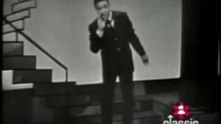 Jackie Wilson - Lonely teardrops