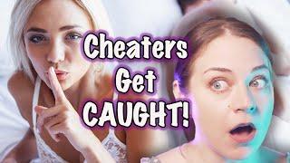CHEATING WITH MY BROTHER?!?! Exes Who Spilled ALL THE TEA! Reddit Reactions!
