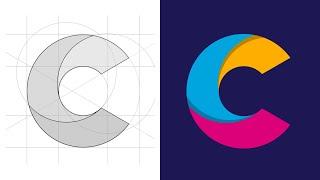 Awesome Creative Logo Design In Pixellab - Pixellab Tutorial
