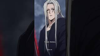 "Father vs son " Mash vs innocent zero -[ mashle SeaSon 2 ep 10 ] #mashlemagicandmuscles