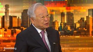 CJ Group's Sohn Kyung Shik on North Korea, Trade War, China