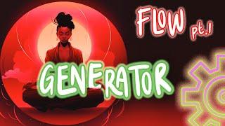 The secret to Human Design Generator FLOW!  (Human Design Strategy Course Pt. 1)