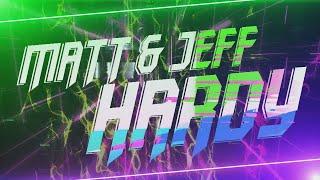 The Hardys' Theme Song & Entrance Video | TNA Wrestling Theme Songs