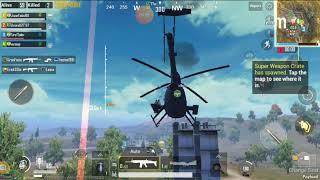 My first pubg lovely  teme by technical umar  #Technicalumar