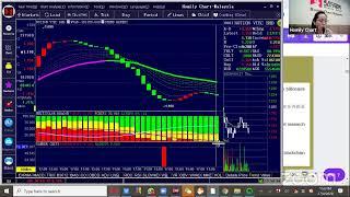 MY&US Market Live Stock Diagnosis 2020-08-27 Thr.| Homily MG