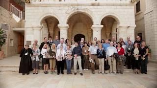 A Pilgrimage to the Holy Land with Catholic Travel Centre