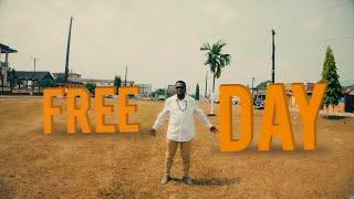 O’Willer ft Tatiana Kona - Free Day [Official Music Video]