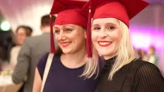 EVENT | FFHS Diplomfeier 2022