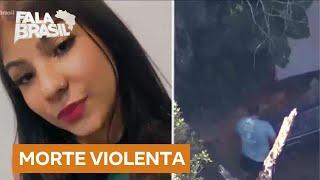 Caso Vitória: jovem foi encontrada decapitada e com a cabeça raspada