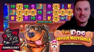  GIGA Gewinnspiel  | Dog House Multihold  | Freegames High Stakes  |Casino Highlights