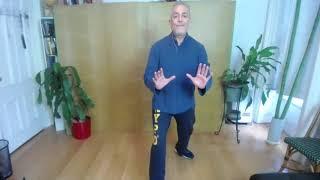 Tai Chi Made Easy