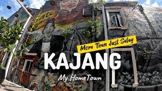 Kajang Through My Eyes: A Local's Perspective