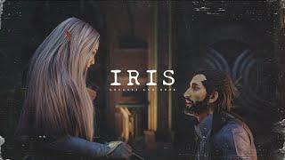 Iris || Lucanis & Rook.