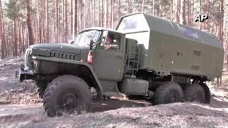 Ural-4320