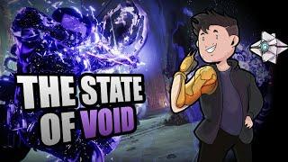Should you use Void in 2024? (The Current State of Void) | Destiny 2 Design Analysis