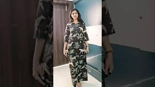 New Co-ord sets/ my  insta - singhalsonal.9 #sonalsvlogs #dailyvlogs #singhalsonal.9