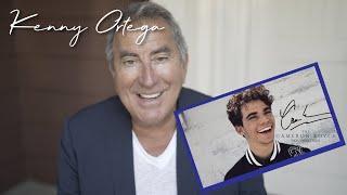 Kenny Ortega Talks "The Cameron Boyce Foundation"