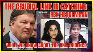 LISK Rex Heuermann Shocking DNA evidence links him to two more victims