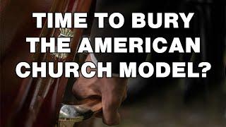 Is the American Church About to Die? What's Going On? | Matt Dabbs