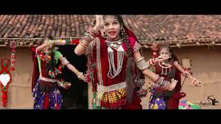 New adivasi song 2021| Nindave Tiki | Sanjay kirade | aadivasi song | Aadiwasi vdo production | AVP