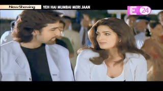 Teri Chahat Ke Deewane Hue Hum - Yeh Hai Mumbai Meri Jaan (1999) Saif Ali Khan & Twinkle Khanna