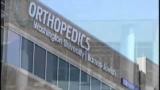 Chesterfield Orthopedic Center Chesterfield Missouri -Exteriors