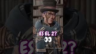 Vegetta777 descubre el LEMA DE HOGWARTS