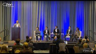 OPEN SV Forum 2024: Desi VC + Pak PE - The Changing Face of Venture Capital and Private Equity