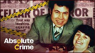 How Were Fred & Rose West Caught? Police Investigation As It Happened | Fred & Rose | Absolute Crime