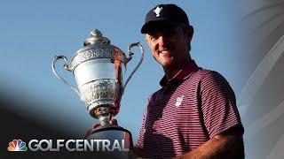 GB&I wins DP World Tour Team Cup as valuable Ryder Cup prep | Golf Central | Golf Channel