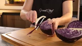 Cabbage slicer PRESTO Expert