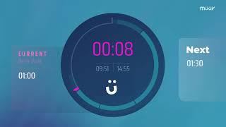 Walk/Jog Intervals for Weight Loss | 15 Minute Walk Jogging Workout to Lose Weight & Fat Burning