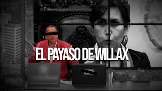 Apocalipsis Now, por Pedro Salinas: El payaso de Willax