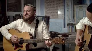 Remembering Reb Shlomo Carlebach with Rav Shlomo Katz & R’ Eitan Katz