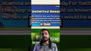 How to MAXIMIZE Unlimited Heroes Event in CoC