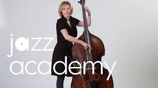 Fundamentals of Jazz Bass