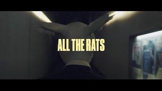 Moon Walker- All The Rats (Official Visualizer)