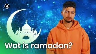 Wat is ramadan?